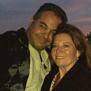 Meet your Posher, Linda